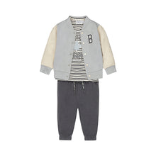 Afbeelding in Gallery-weergave laden, Jack, T-shirt + Broek O56591
