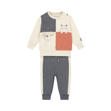 Charger l'image dans la galerie, Sweater + Broek O56630
