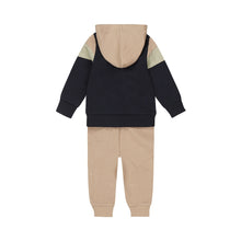 Lade das Bild in den Galerie-Viewer, Hoodie + Broek O56673
