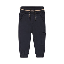 Lade das Bild in den Galerie-Viewer, Joggingsbroek Loose Fit O56684
