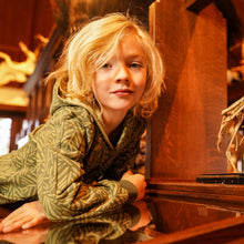 Afbeelding in Gallery-weergave laden, Hoodie O56814
