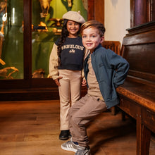 Afbeelding in Gallery-weergave laden, Joggingbroek O56827
