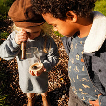 Afbeelding in Gallery-weergave laden, Overshirt O56828
