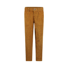 Afbeelding in Gallery-weergave laden, Broek Loose Fit O56859
