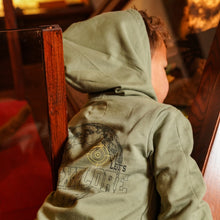 Charger l'image dans la galerie, Hoodie O56882
