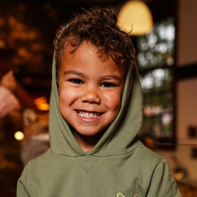 Charger l'image dans la galerie, Hoodie O56882
