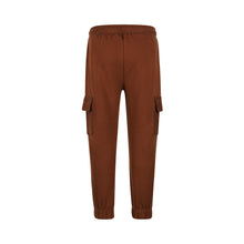 Afbeelding in Gallery-weergave laden, Joggingbroek Loose Fit O56888

