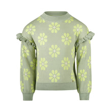 Lade das Bild in den Galerie-Viewer, Sweater O56953
