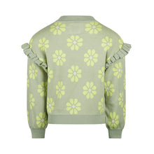 Lade das Bild in den Galerie-Viewer, Sweater O56953
