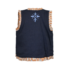 Afbeelding in Gallery-weergave laden, Gilet Riva
