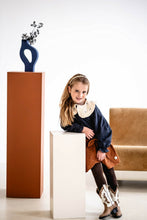 Afbeelding in Gallery-weergave laden, Skort Djamilla
