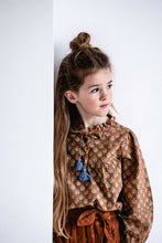 Lade das Bild in den Galerie-Viewer, Blouse Fabiola
