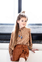 Lade das Bild in den Galerie-Viewer, Blouse Fabiola
