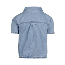 Charger l'image dans la galerie, Jeans Blouse P54008
