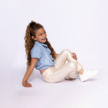 Charger l'image dans la galerie, Jeans Blouse P54008
