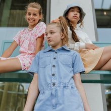 Charger l'image dans la galerie, Jumpsuit P54085
