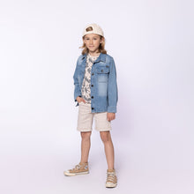 Charger l'image dans la galerie, Shorts P54261
