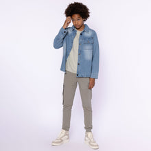 Charger l'image dans la galerie, Joggingpants P54288
