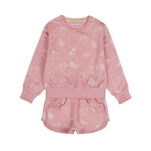 Afbeelding in Gallery-weergave laden, Sweater + Shorts P54334

