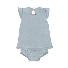 Charger l'image dans la galerie, Jurk (2-delig) P54345
