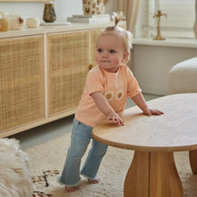 Charger l'image dans la galerie, Flared Jeans P54499
