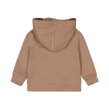 Charger l'image dans la galerie, Cardigan Hooded P54567
