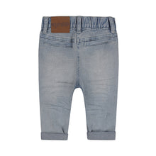 Afbeelding in Gallery-weergave laden, Jeans Loose Fit P54589

