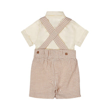 Charger l'image dans la galerie, Polo + Shorts P54611
