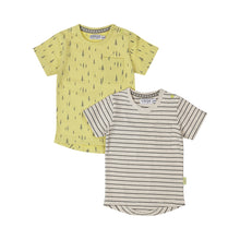 Charger l'image dans la galerie, T-shirt (2-pack) P54730
