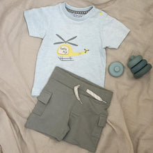 Charger l'image dans la galerie, Shorts P54735
