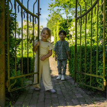 Charger l'image dans la galerie, Broek + Top P54982
