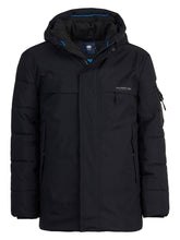 Cargar imagen en el visor de la galería, Jacket Parka JAC104
