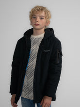 Cargar imagen en el visor de la galería, Jacket Parka JAC104
