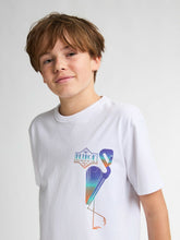 Cargar imagen en el visor de la galería, T-shirt Petrol TSR648
