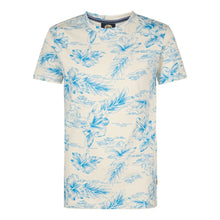 Cargar imagen en el visor de la galería, T-shirt Petrol TSR623
