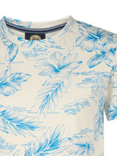 Cargar imagen en el visor de la galería, T-shirt Petrol TSR623
