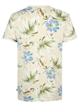 Cargar imagen en el visor de la galería, T-shirt Petrol TSR655
