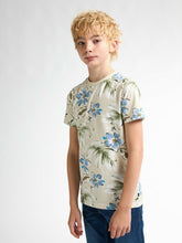Cargar imagen en el visor de la galería, T-shirt Petrol TSR655
