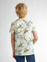 Cargar imagen en el visor de la galería, T-shirt Petrol TSR655
