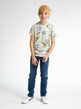 Cargar imagen en el visor de la galería, T-shirt Petrol TSR655
