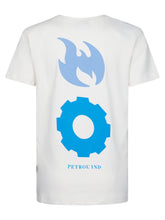 Cargar imagen en el visor de la galería, T-shirt Petrol TSR665
