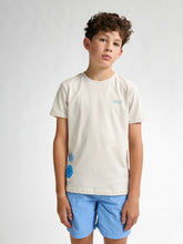 Cargar imagen en el visor de la galería, T-shirt Petrol TSR665
