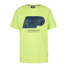 Cargar imagen en el visor de la galería, T-shirt Petrol TSR675
