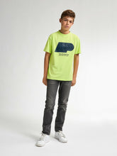 Cargar imagen en el visor de la galería, T-shirt Petrol TSR675
