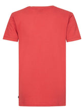 Charger l'image dans la galerie, T-shirt Petrol TSR613
