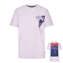 Charger l'image dans la galerie, T-shirt Petrol TSR648
