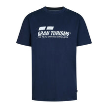 Lade das Bild in den Galerie-Viewer, T-shirt Petrol TSR297
