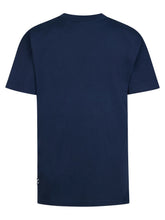 Lade das Bild in den Galerie-Viewer, T-shirt Petrol TSR297
