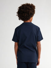 Lade das Bild in den Galerie-Viewer, T-shirt Petrol TSR297
