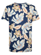 Cargar imagen en el visor de la galería, T-shirt Petrol TSR655
